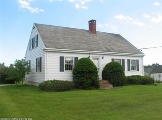 19 Church Ln, Marshfield, ME 04654