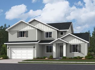 2111 E Hummingbird Dr #4028, Eagle Mountain, UT 84005