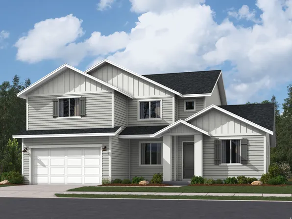 2122 E Hummingbird Dr #4105, Eagle Mountain, UT 84005