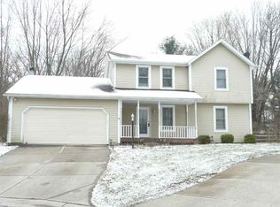 51911 Meadow Wood Loop, Granger, IN 46530