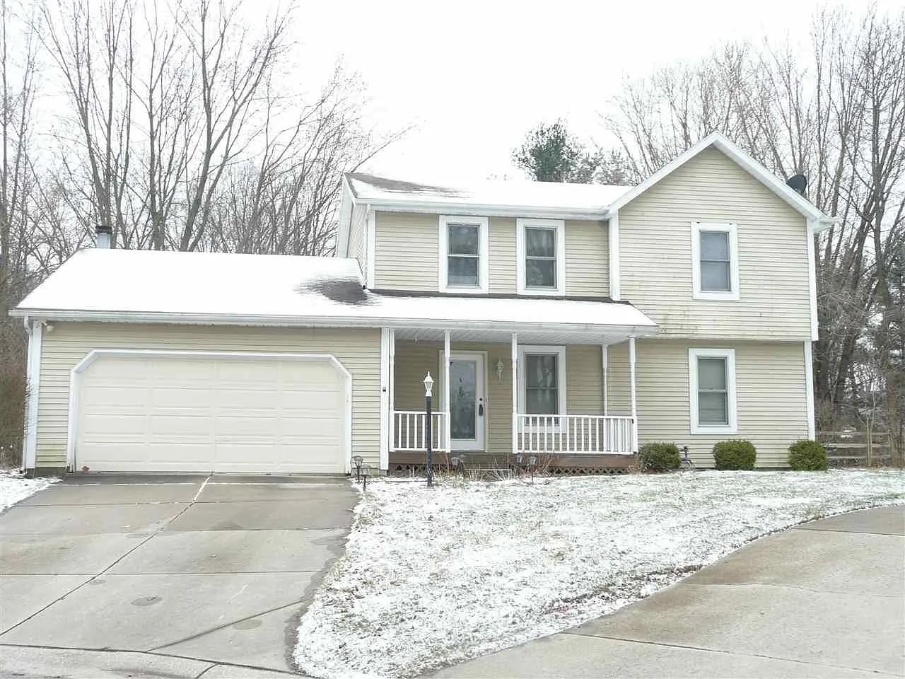 51911 Meadow Wood Loop photo 1