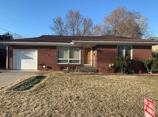 2728 W Meadowvale St, Wichita, KS 67203