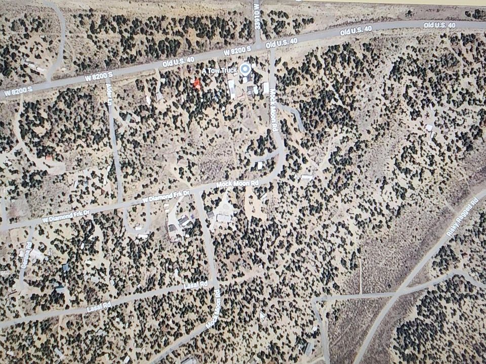 1st image of Pinion Ridge Lots 636/637