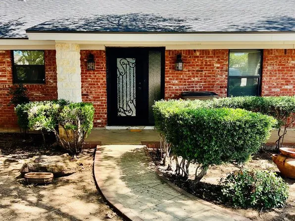 3212 Oak Forest Ct, San Angelo, TX 76904