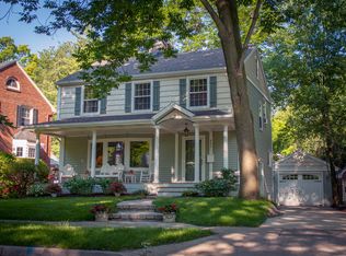 531 University Dr, East Lansing, MI 48823