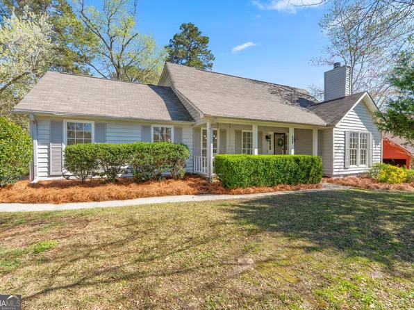 6806 Bay Point Dr, Macon, GA 31220