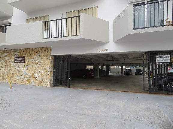 PARKING GATE