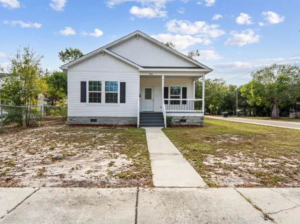 4568 18th Ave S, Saint Petersburg, FL 33711