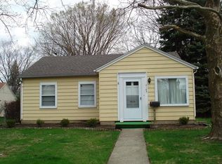 2165 Broadway St, Springfield, OH 45504