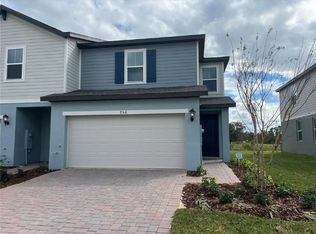 756 Legacy Dr, Davenport, FL 33896