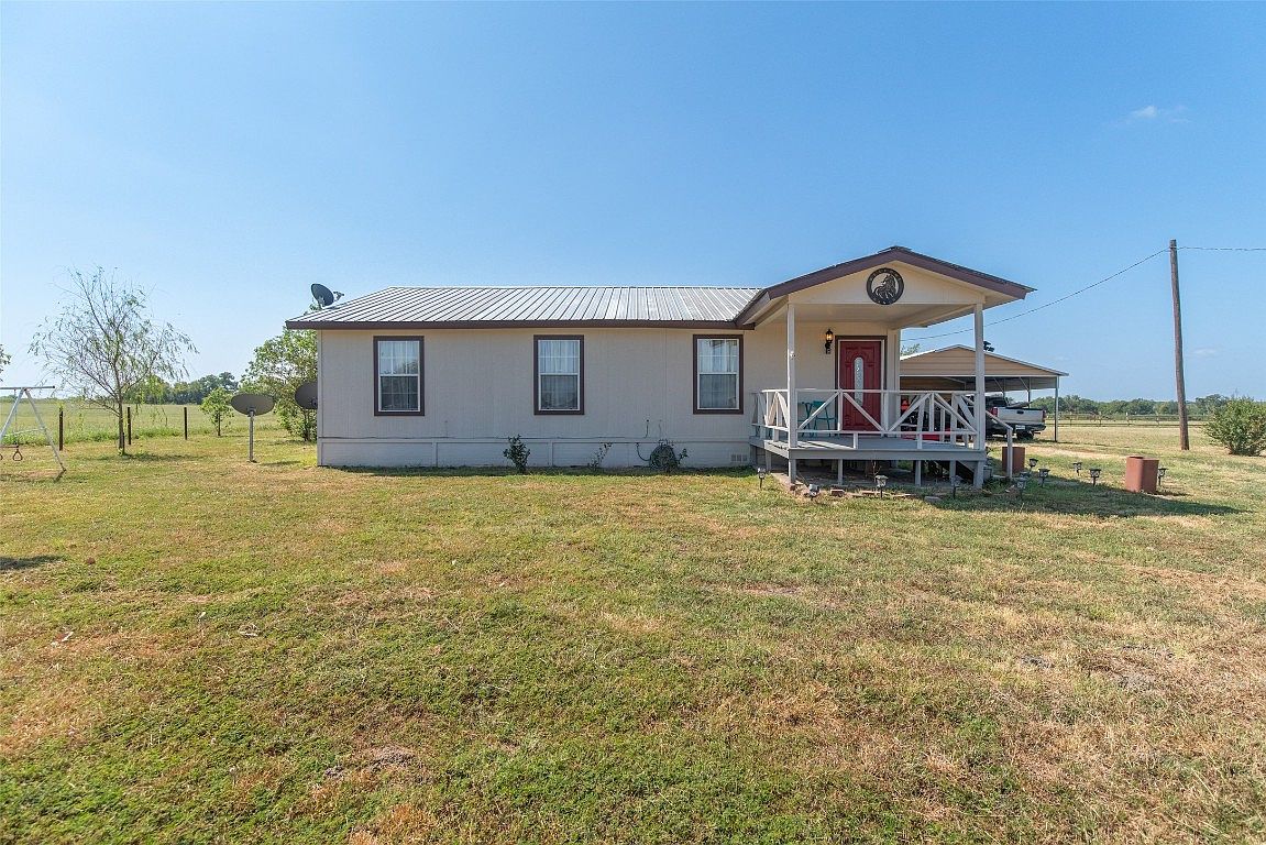 5463 County Road 4806, Ladonia, TX 75449 Zillow