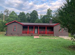 308 Quail Hollow Dr, Marion, NC 28752