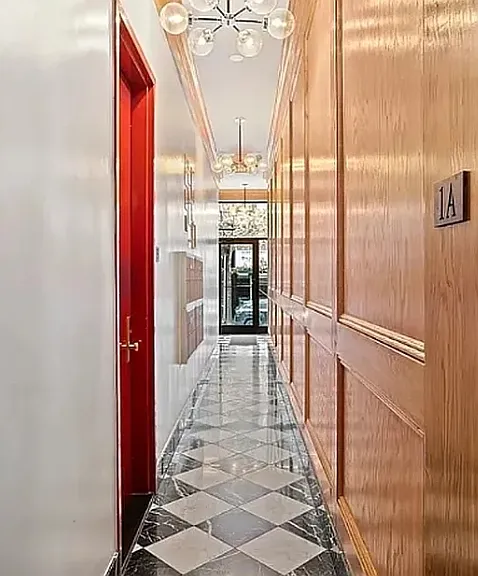 244 W 22nd St #3E — Photo 7