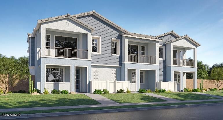 1st image of 8149 E PETUNIA Avenue #1066