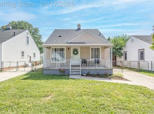 14619 Mulberry St, Southgate, MI 48195