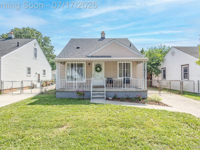 14619 Mulberry St, Southgate, MI, 48195