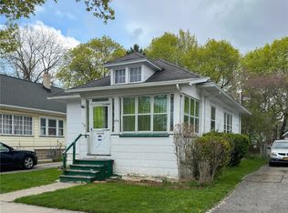 171 Farragut St, Rochester, NY 14611