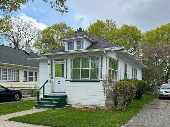 171 Farragut St, Rochester, NY 14611