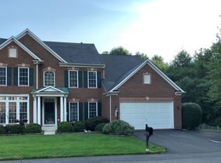 7265 Winnipeg Ct, Gainesville, VA 20155