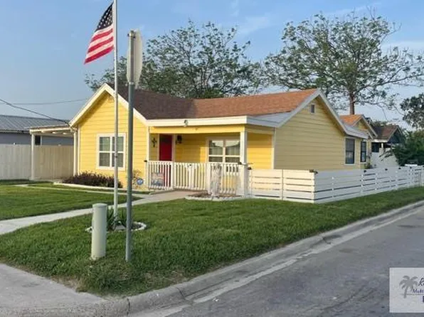 1155 Lincoln St, Brownsville, TX 78521