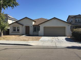 5379 W Cotton Ave, Fresno, CA