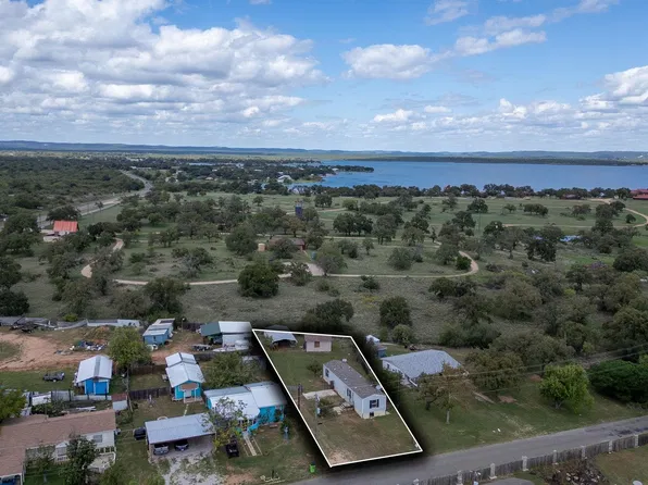 317 Pebble Drive, Buchanan Dam, TX 78609