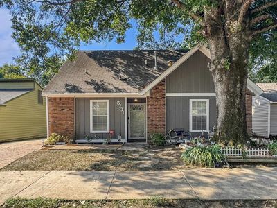 5701 Maple Tree Dr, Memphis, TN, 38115