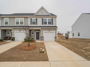 1024 Cornelia St, Elgin, SC 29045