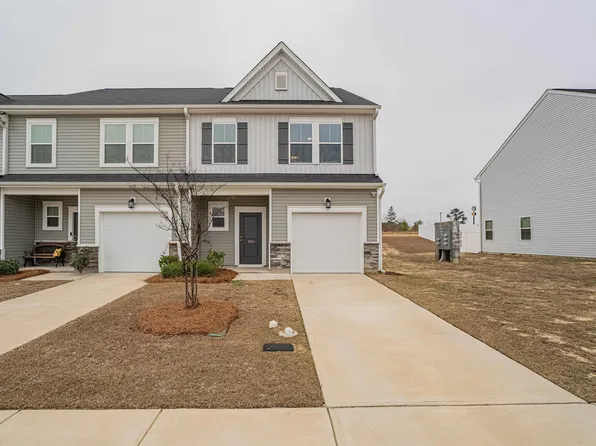 1024 Cornelia St, Elgin, SC 29045