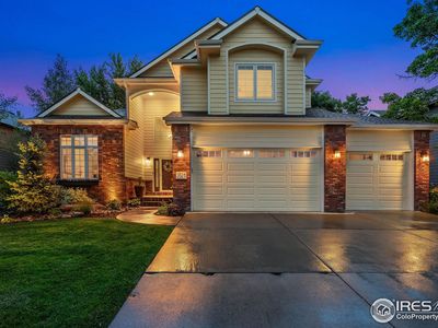 3521 Shallow Pond Dr, Fort Collins, CO, 80528