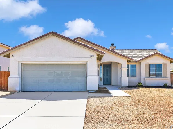14972 Pearmain St, Adelanto, CA 92301