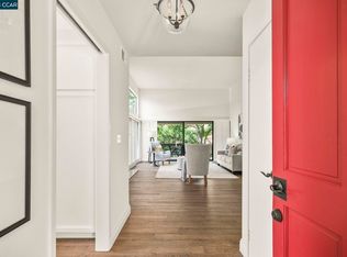 1261 Avenida Sevilla APT 1B, Walnut Creek, CA 94595