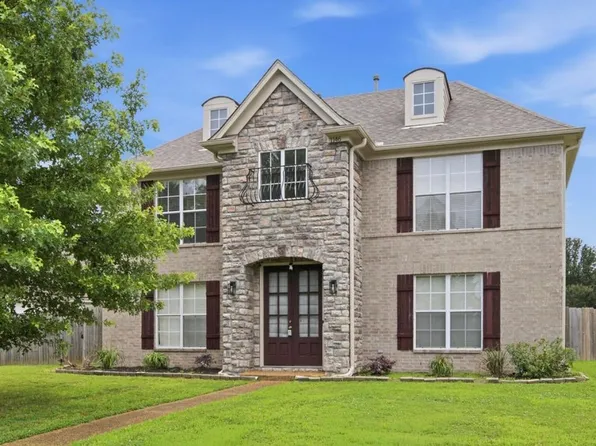 1146 Averett Ln, Cordova, TN 38018