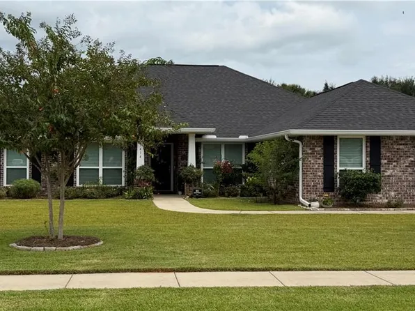 1414 Makaira Dr, Foley, AL 36535
