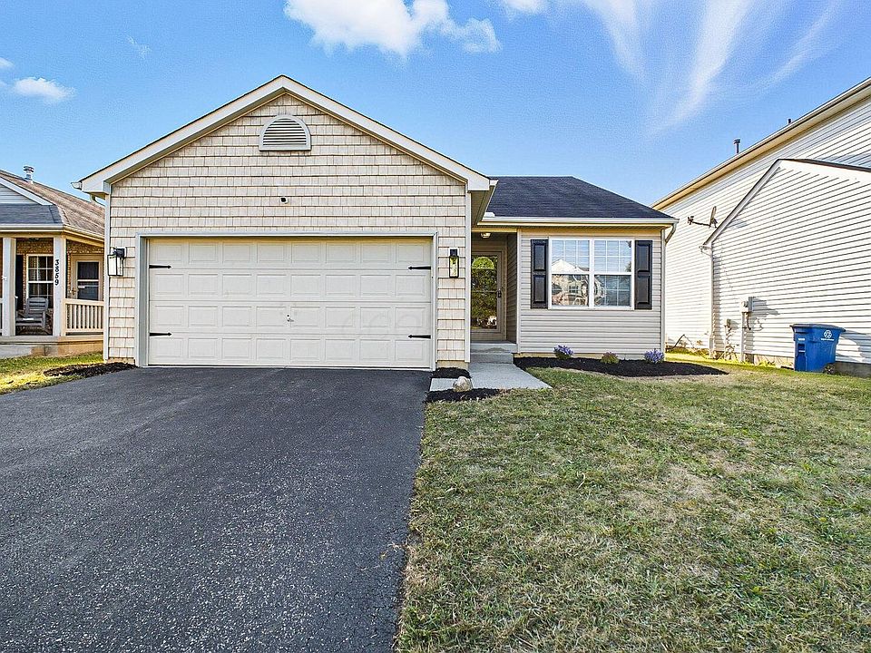 1st image of 3853 Sugarbark Dr