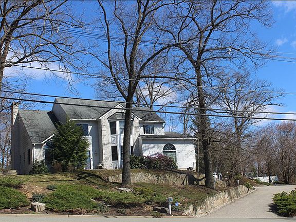 Second view of the house