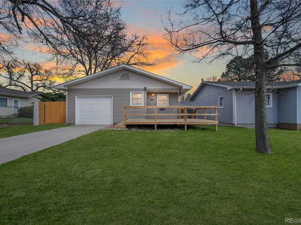 742 Bent Avenue, Akron, CO 80720