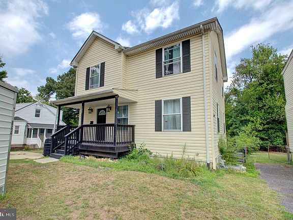 2nd image of 6708 Boxwood Dr