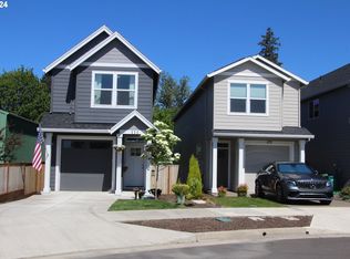 111 E Wayno Way, Newberg, OR 97132