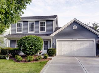 2036 Crossing Ln, Naperville, IL 60540