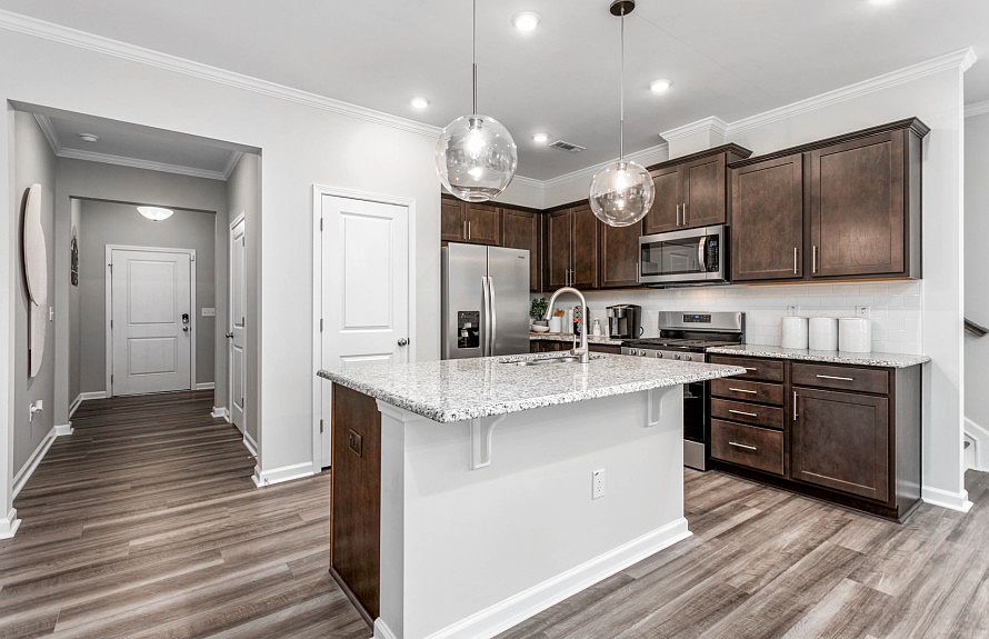 Normandy Pines by Centex Homes in Jacksonville FL Zillow