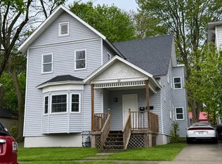 13 Easterly Ave, Auburn, NY 13021
