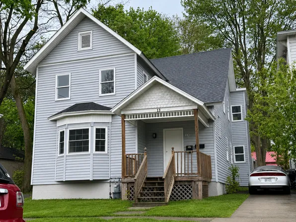 13 Easterly Ave, 13 Easterly Ave, Auburn, NY 13021