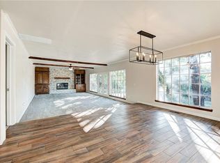 205 S Trail Ridge Rd, Edmond, OK 73012