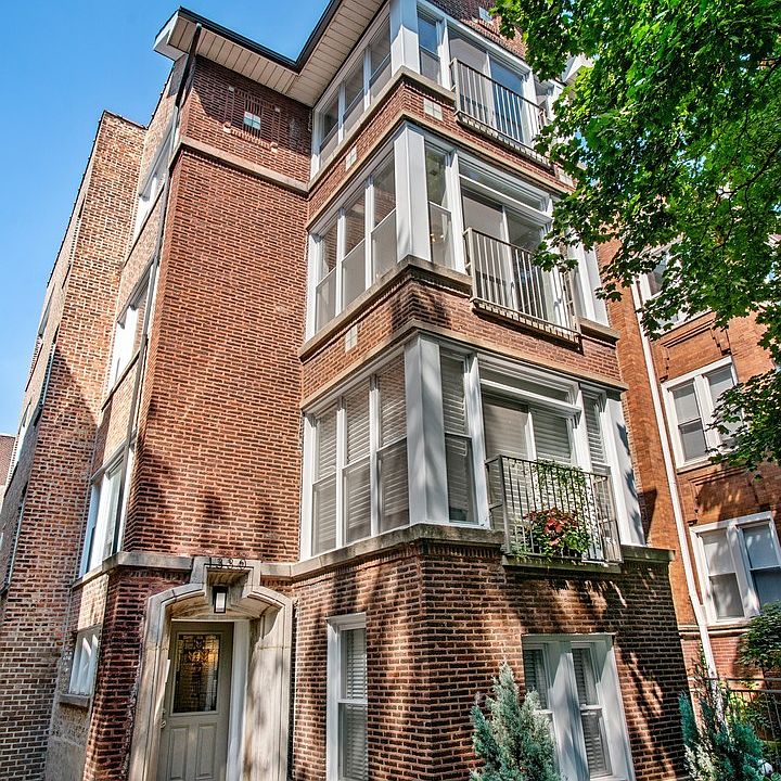 1st image of 1330 W Winnemac Ave #3