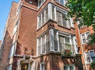 1330 W Winnemac Ave #3, Chicago, IL 60640