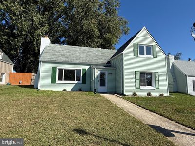 6440 Lehnert St, Baltimore, MD, 21207