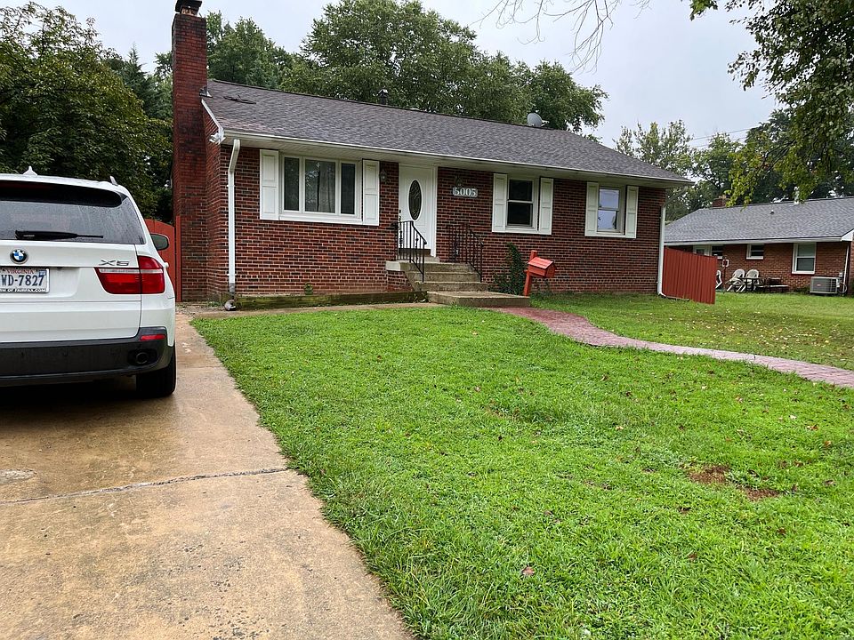 1st image of 5005 Terrell St