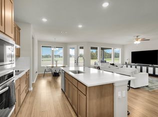 146 Chester Rd, Springtown, TX 76082