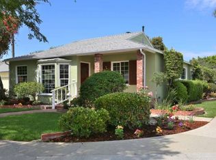 11201 Culver Park Dr, Culver City, CA 90230